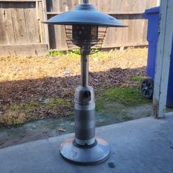 Outdoor Heater