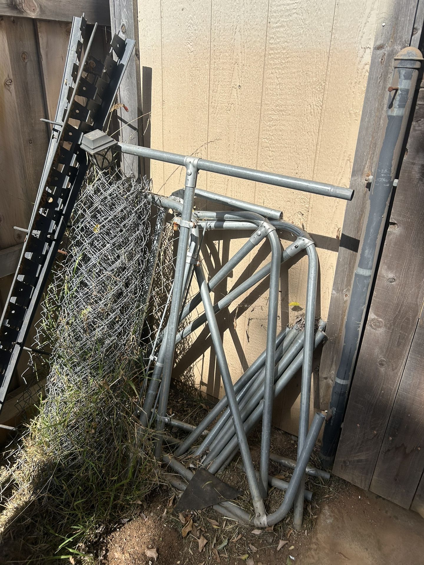 Dog Cage