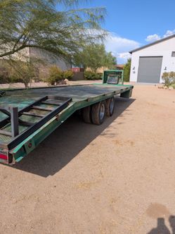 Sun country fifth wheel