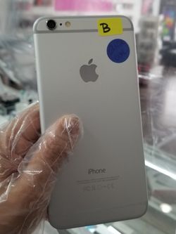 iPhone 6plus 64GB Factory Unlocked Excellent Condition With Free Charger And 30day Warranty