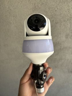 Security Camera