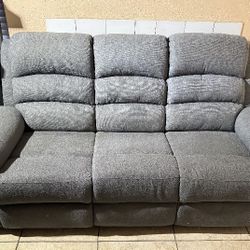 Sofa Recliner