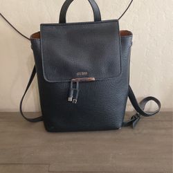 Black Guess Purse