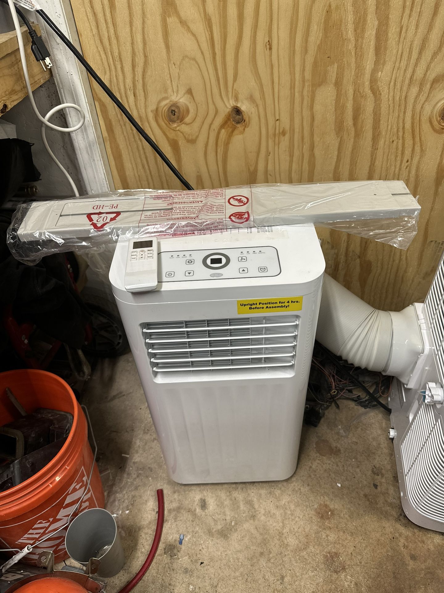 Portable Ac Unit