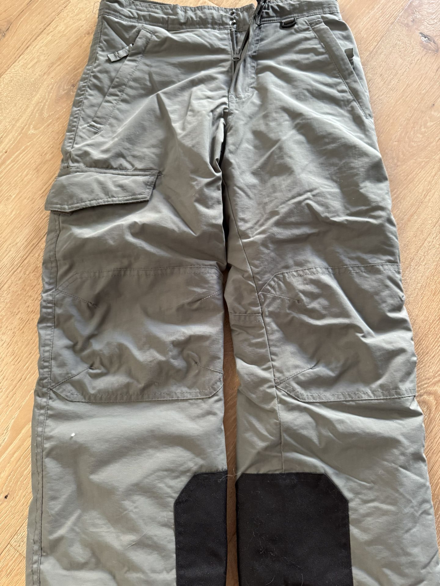 Kids Ski Pants Size M 8