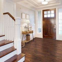 Waterproof scratch resistant would look Flooring on sale now! Vinyl laminate engineered wood porcelain installation available