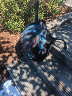 Adidas backpack