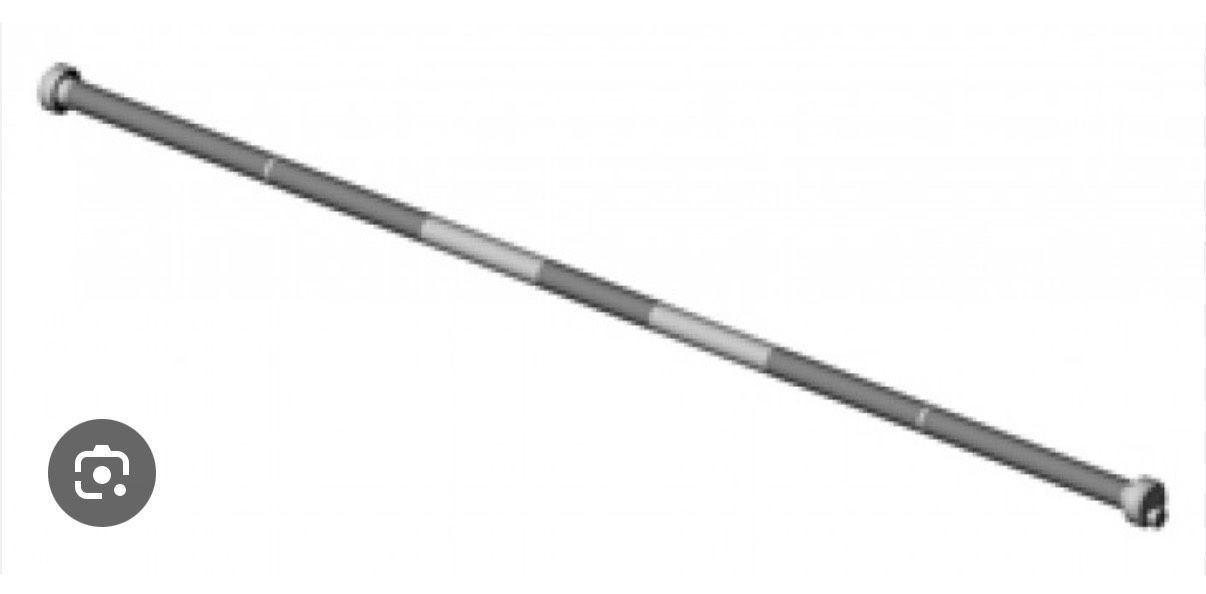 Keiser Bar LightWeight