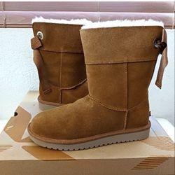 Koolaburra By UGG Women's Size 8