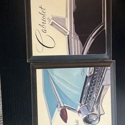 New Wooden 8x8 Pictures