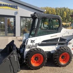 Bobcat S 550