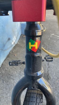 HARO GROUP 1  SIZE 26”