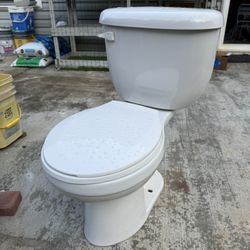 Toilet Seat 