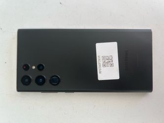 Galaxy S 22 ultra