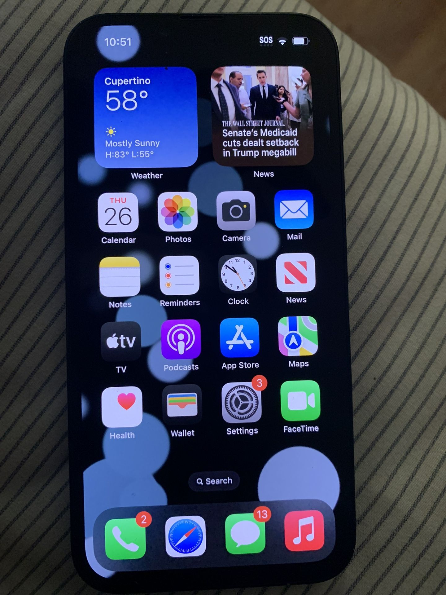iPhone 13 METRO PCS
