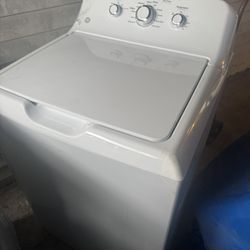 GE Washer 