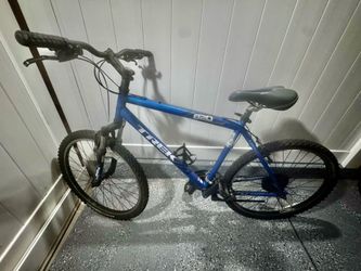 Trek Mountain Bicycle