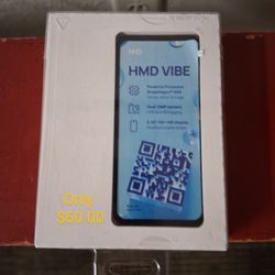 Verizon Cell Phone /// New /// Android