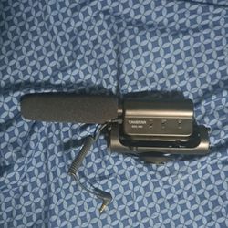 Takstar SGC-598 Camera Microphone