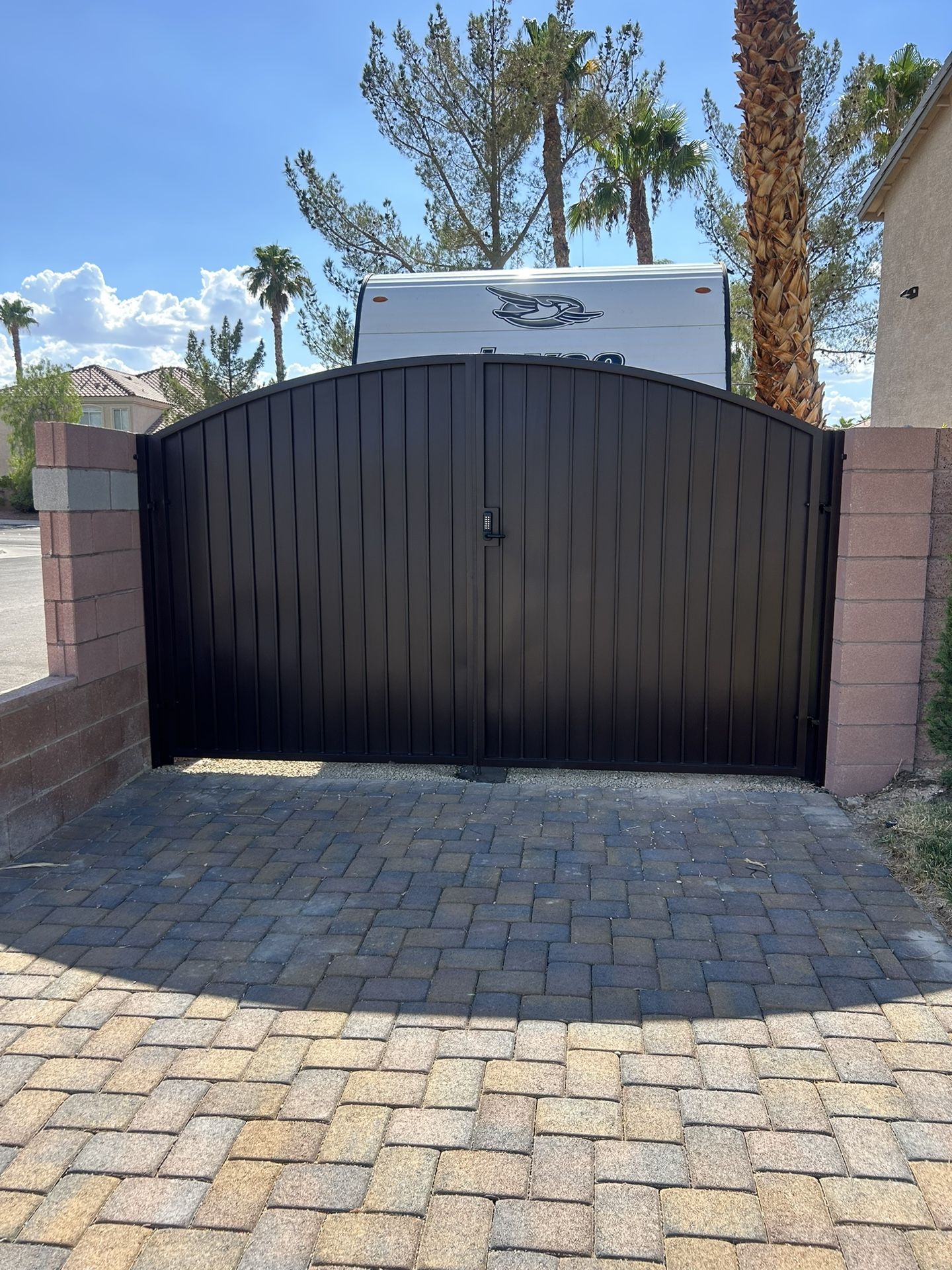 Rv Gate for Sale in Las Vegas, NV - OfferUp