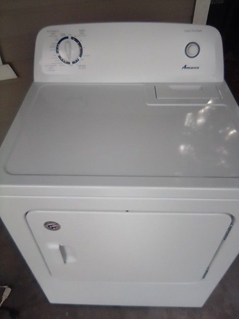 Newer Whirlpool Dryer Electric Free Delivery