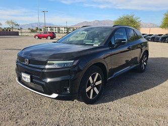 2024 Honda Prologue