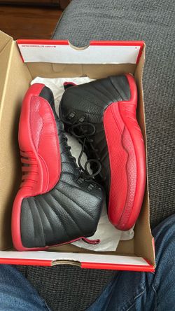 Jordan 12 Retro