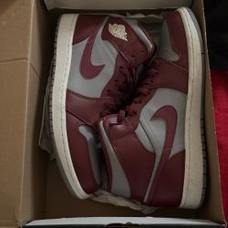 Jordan Retro 1