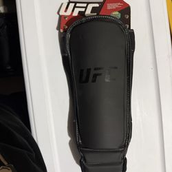UFC SHIN GUARD