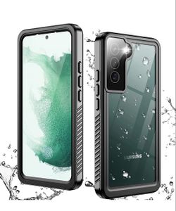 Samsung S22 Plus Case