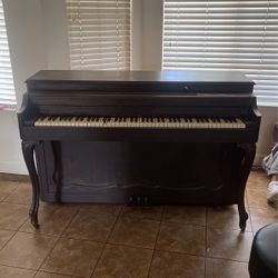 Piano 