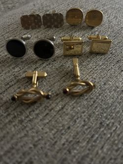 Cuff Links
