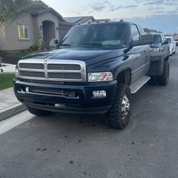 1995 Dodge Ram