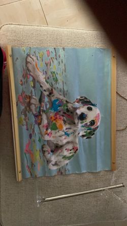 Cute wall hang up