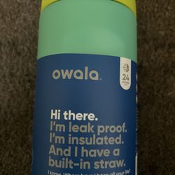 Owala Cup 24 Ounce