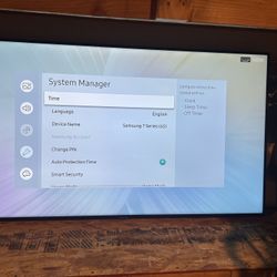 Samsung 7 Series (65) TV