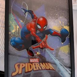 Wall Art from my Movie Room