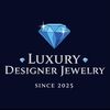Luxury Designer Jewelry 