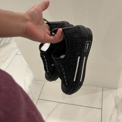 Dior Shoes