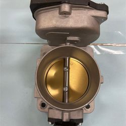 TUUMOND Throttle Body for Ford & Mercury