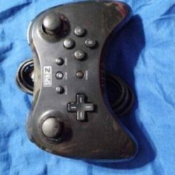 Wii U Wireless Controller, $20