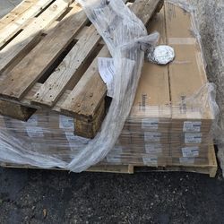 6' Rubber Wall Base Black