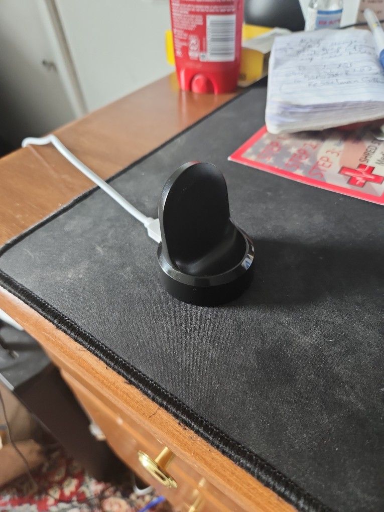 Samsung Galaxy Gears2-A6 X3 charger