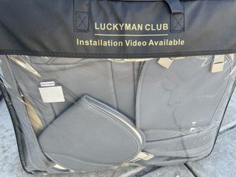 Car Seat Covers Toyota Car