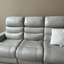 Sofa And Chair