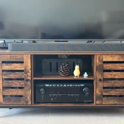 TV Unit / TV Stand /TV Entertainment Console 