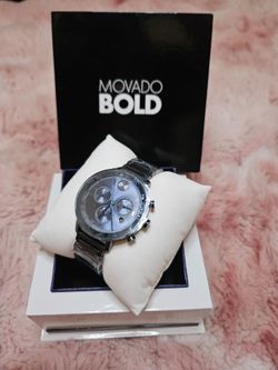 Movado