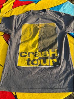 schoolboy q crash tour 2019 TDE medium