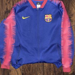 Fc Barcelona Jacket/sweater 