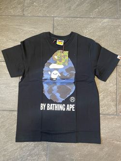 BAPE Camo Tee size Medium